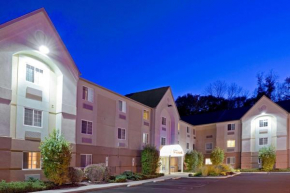 Отель Sonesta Simply Suites Parsippany Morris Plains  Моррис Плэйнс